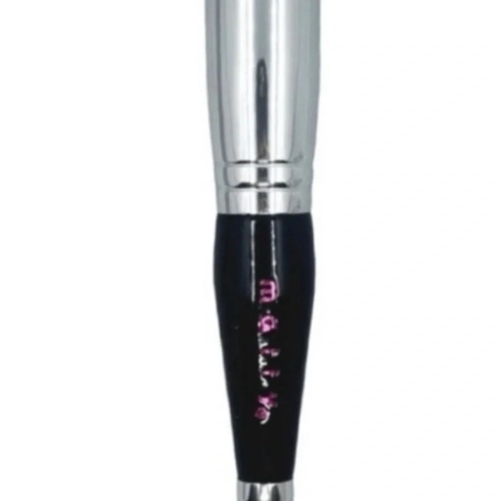 Mally's Double-Ended Powder Brush, NIB